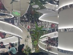 -3号仓库·创意中国菜(新世界城店)