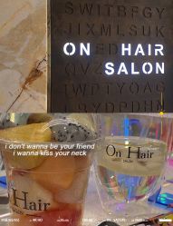 -OnHair造型