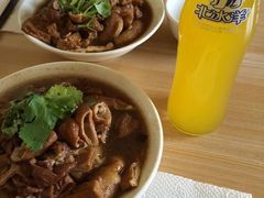 -北京小肠陈饭庄(方庄店)