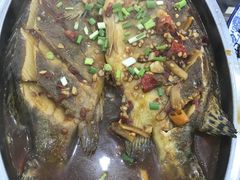 -徽州美食(三十年老店)