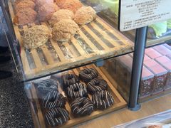 -BreadTalk面包新语(龙之梦购物中心莘庄店)