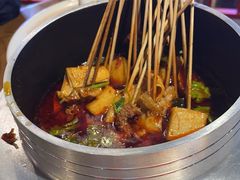 -管氏翅吧(望京东店)