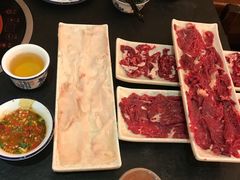 -悦来悦牛潮汕牛肉火锅(大浪店)