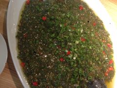 -周三的情书花园餐厅(江北店)