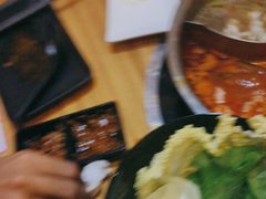 -水林间·寿喜烧自助(仙林金鹰店)