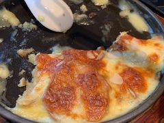 芝士焗红薯-有才叔的小馆(招商依云曲江店)