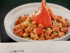 -甬府小鲜(万象城店)
