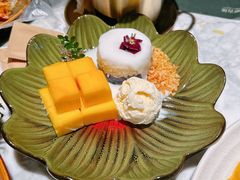-Tegu泰古莲·泰国餐厅(红山6979店)