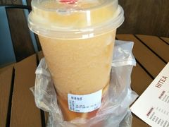 -HITEA嘆茶(罗定大新街店)