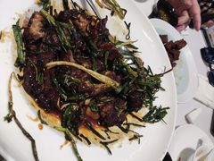 -新吉士·上海菜(浦东LCM置汇旭辉店)