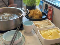 -许府牛火锅(星桥店)