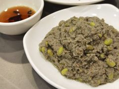 -烤肉宛饭庄(北新桥店)