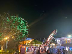 -三亚海昌梦幻海洋不夜城