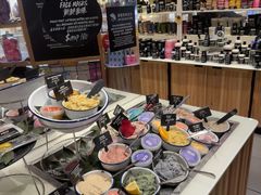 -LUSH(威尼斯人店)