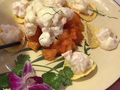 芥末虾球-龙桥私厨·姜花菊花过桥鱼·顺德菜(容桂店)