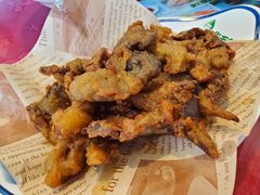 -华天延吉餐厅(西四总店)