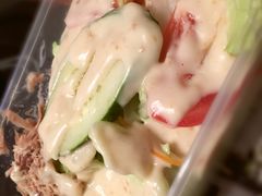 -玛格萝妮比萨屋(陆家浜路店)