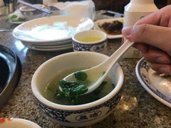 -龙继斑鱼庄(犀浦店)