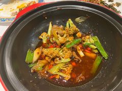 -卫鼎轩·曹公馆(鼓楼店)