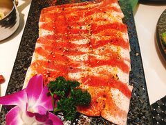 -千寻山野烤肉(中关村店)