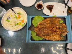 -天毓山庄·餐厅