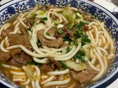 -仙妈米粉店(庆丰路)