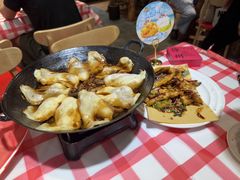 -忆外婆徐州菜·地锅鸡·生日宴(吴庄店)