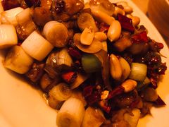 -龙门阵茶屋川菜馆(武康路店)