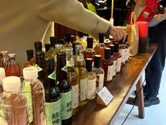 -银米·云南传统过桥米线(双廊黑金冠店)