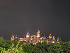 -珠海长隆海洋王国