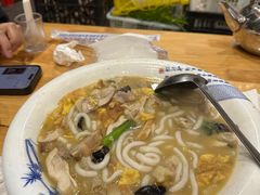 -华顺土菜馆(洪岗路店)