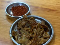 -再回首鸡肉米线(人民路一店)