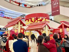 -王府井百货(总府店)