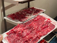-邹开喜·小海鲜醉鸡煲·潮汕鲜切牛肉店(襄阳北路店)