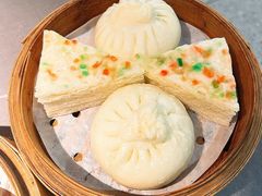 -晓淮山·扬州早茶·淮扬菜(龙阳广场店)