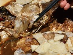 -旺顺阁·北京菜(北辰上品+)