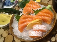 -西村日本料理(香格里拉饭店)