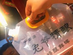 -清真·京华源铜锅涮肉(丰庆店)