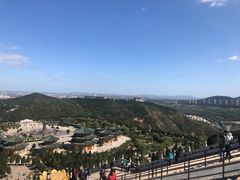 -龙口南山旅游景区