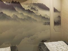 -富悦康养生会所(彩虹新城店)