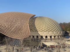 -牛首山文化旅游区