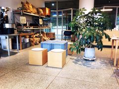 -DEEP COFFEE(瑞光烘焙工厂店)