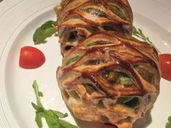 -Grand James·地中海bistro(百家湖1912店)