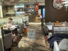 -百草滩羊清水涮羊肉·清真·宁夏盐池滩羊(莲花桥店)
