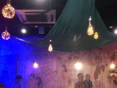 -胖老汉椒麻鸡清真新疆菜(西御街店)