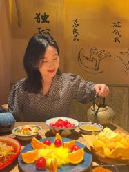 -88潮牌美发沙龙