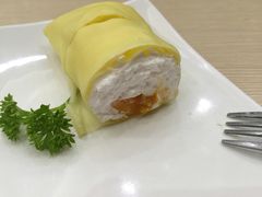 -佰搭果·广式茶餐厅(西华路店)