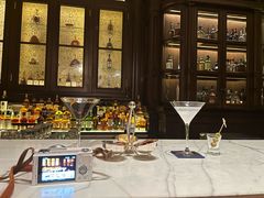 -LONG BAR 廊吧(外滩华尔道夫酒店)