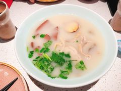 鸭血粉丝汤-竹外桃花·江南小酒馆(SKP·S店)