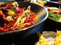 -嘉禾·悦享餐厅(八方汇店)